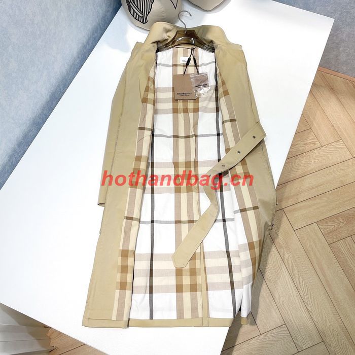 Burberry Top Quality Jacket BBY00106 Burberry Top Quality Jacket BBY00106