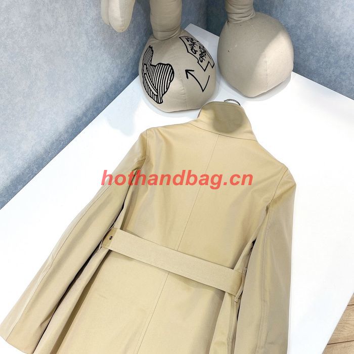 Burberry Top Quality Jacket BBY00106 Burberry Top Quality Jacket BBY00106