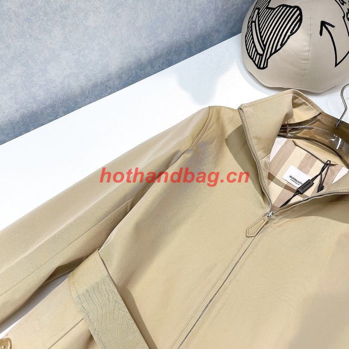Burberry Top Quality Jacket BBY00106 Burberry Top Quality Jacket BBY00106