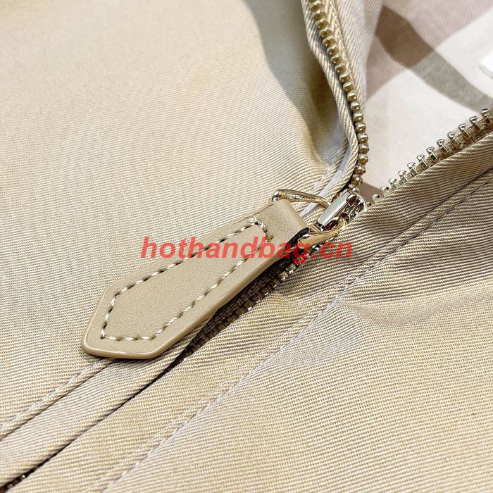 Burberry Top Quality Jacket BBY00106 Burberry Top Quality Jacket BBY00106