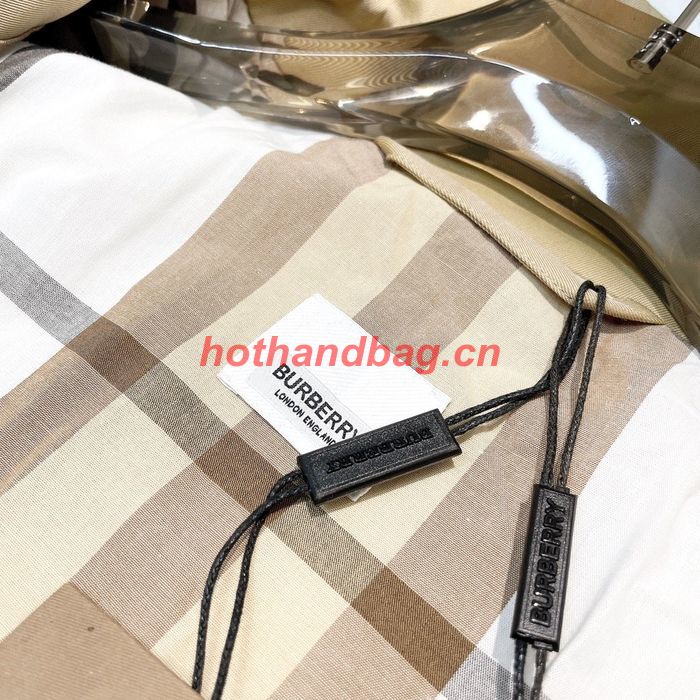 Burberry Top Quality Jacket BBY00106 Burberry Top Quality Jacket BBY00106