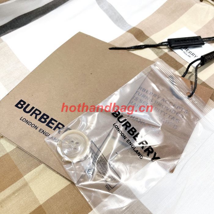 Burberry Top Quality Jacket BBY00106 Burberry Top Quality Jacket BBY00106