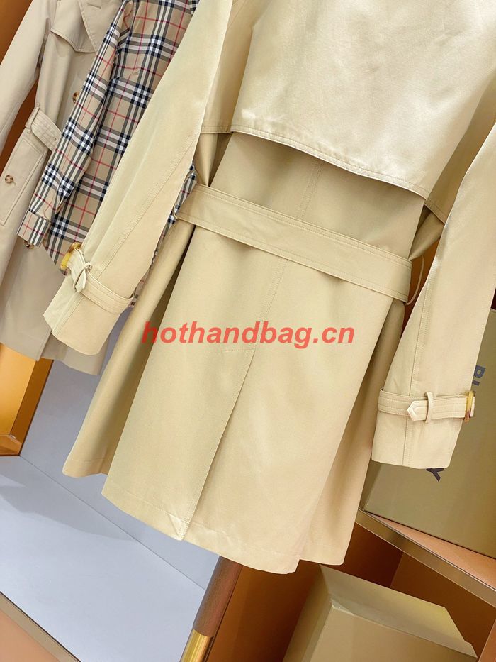 Burberry Top Quality Jacket BBY00122 Burberry Top Quality Jacket BBY00122