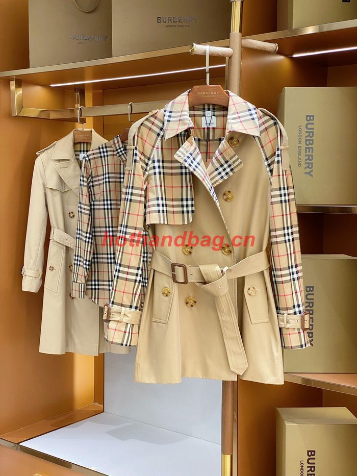 Burberry Top Quality Jacket BBY00123 Burberry Top Quality Jacket BBY00123