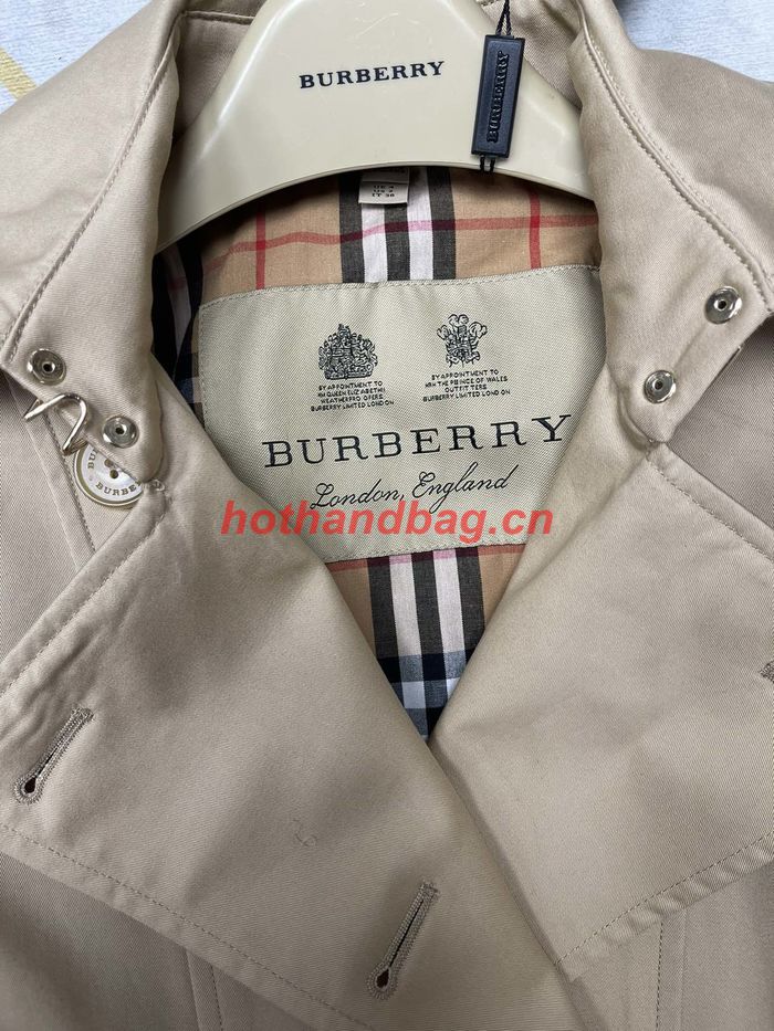 Burberry Top Quality Jacket BBY00126 Burberry Top Quality Jacket BBY00126