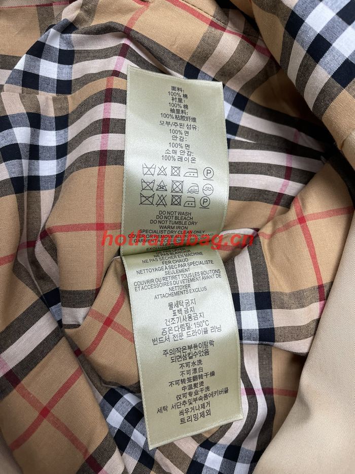 Burberry Top Quality Jacket BBY00126 Burberry Top Quality Jacket BBY00126