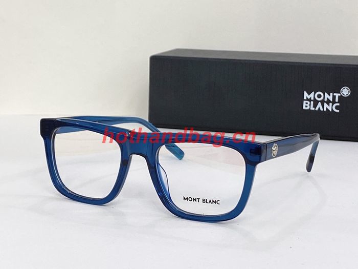 Montblanc Sunglasses Top Quality MOS00297