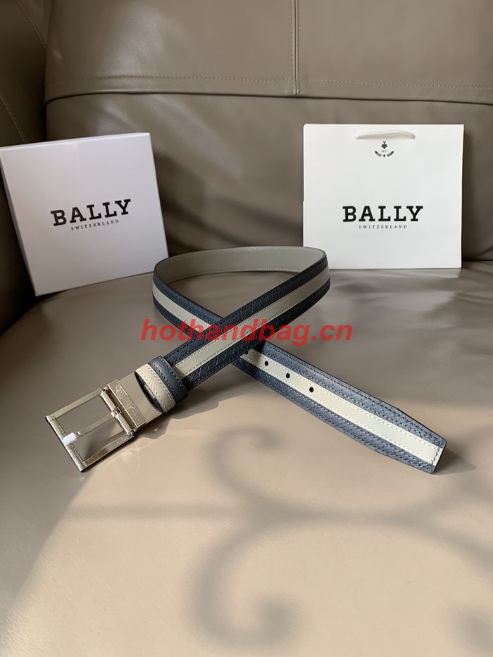 Bally Belt 34MM BLB00001 Bally Belt 34MM BLB00001
