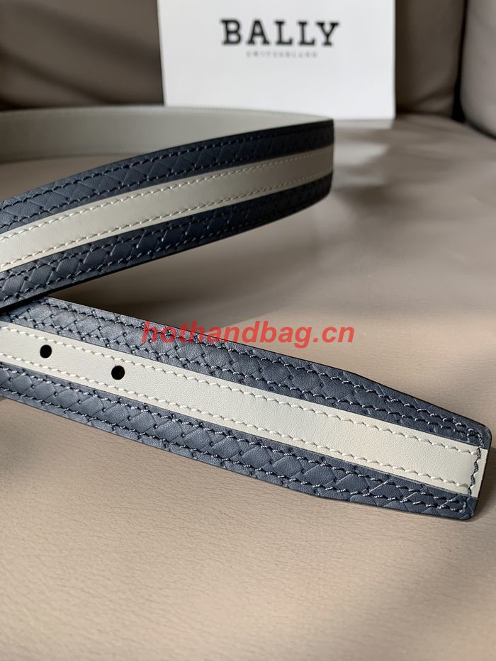 Bally Belt 34MM BLB00001 Bally Belt 34MM BLB00001