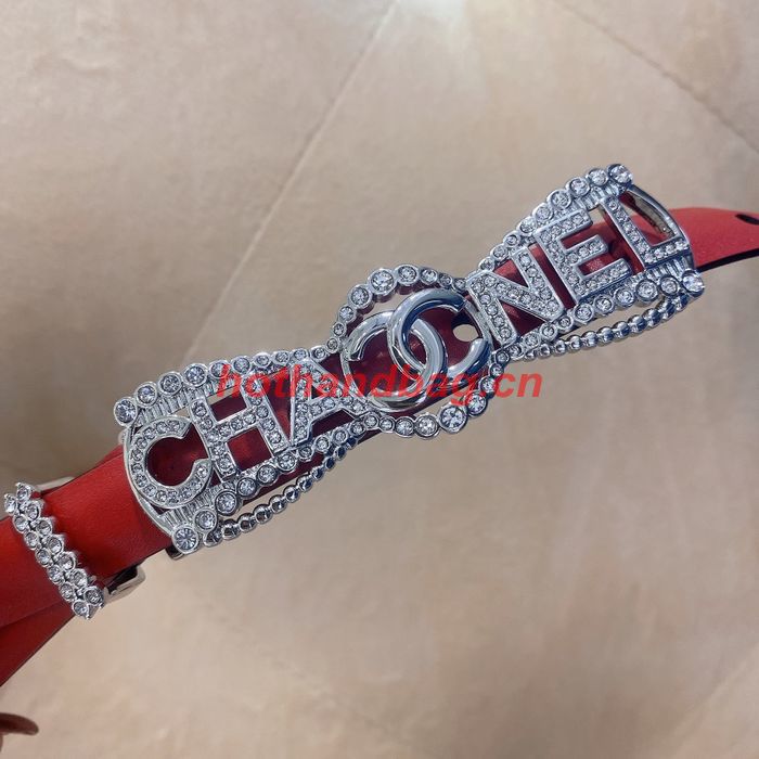 Chanel Belt 15MM CHB00056 Chanel Belt 15MM CHB00056