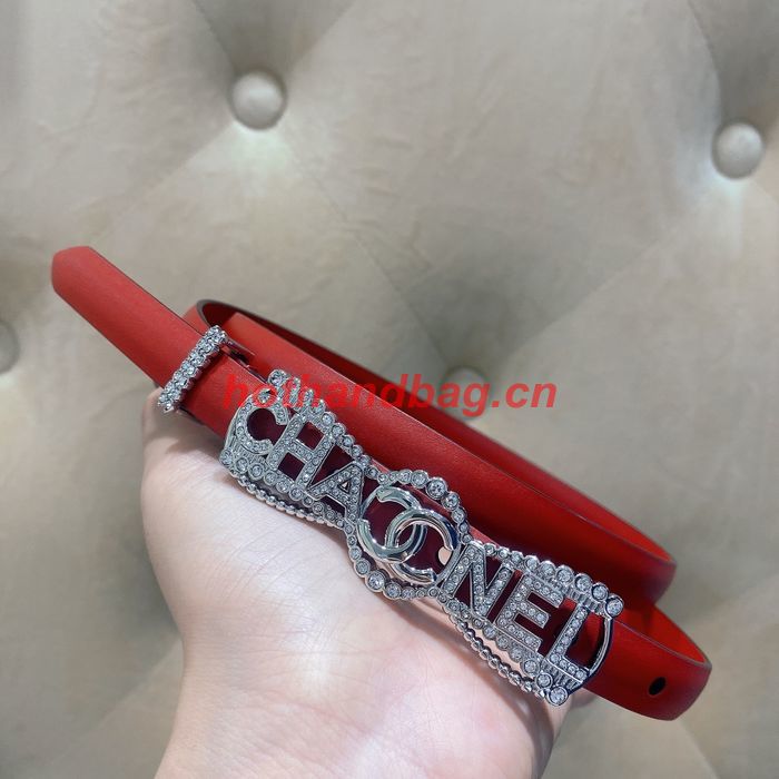 Chanel Belt 15MM CHB00056 Chanel Belt 15MM CHB00056