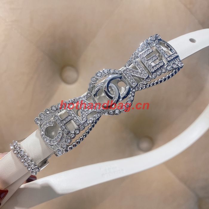 Chanel Belt 15MM CHB00057 Chanel Belt 15MM CHB00057