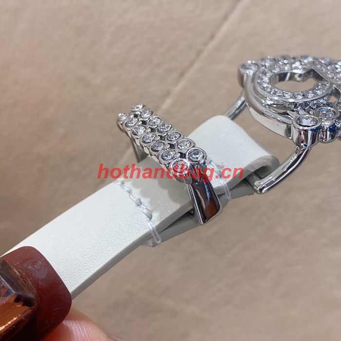 Chanel Belt 15MM CHB00057 Chanel Belt 15MM CHB00057