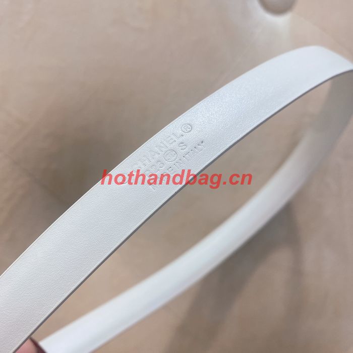 Chanel Belt 15MM CHB00057 Chanel Belt 15MM CHB00057