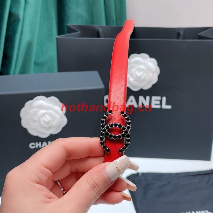Chanel Belt 15MM CHB00061 Chanel Belt 15MM CHB00061
