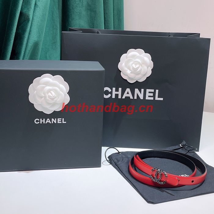 Chanel Belt 15MM CHB00061 Chanel Belt 15MM CHB00061