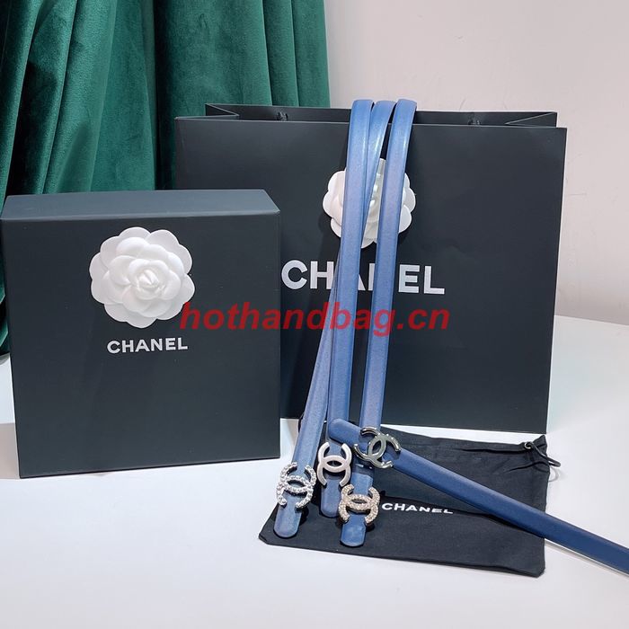 Chanel Belt 15MM CHB00063 Chanel Belt 15MM CHB00063