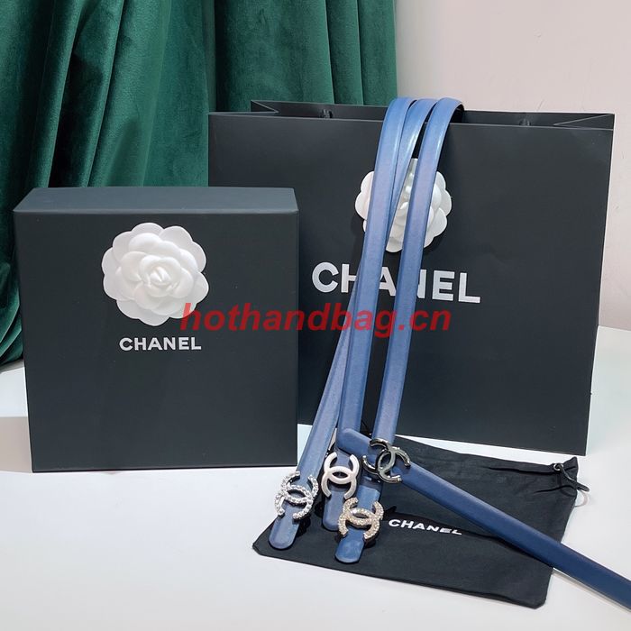 Chanel Belt 15MM CHB00064 Chanel Belt 15MM CHB00064