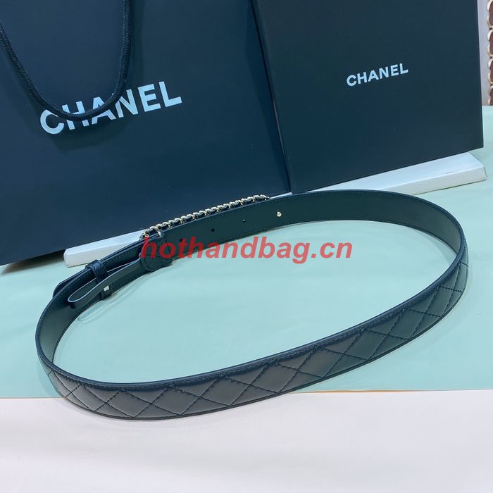 Chanel Belt 30MM CHB00070 Chanel Belt 30MM CHB00070