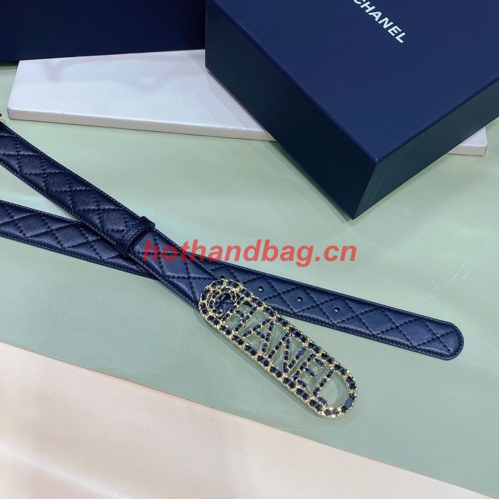 Chanel Belt 30MM CHB00070 Chanel Belt 30MM CHB00070