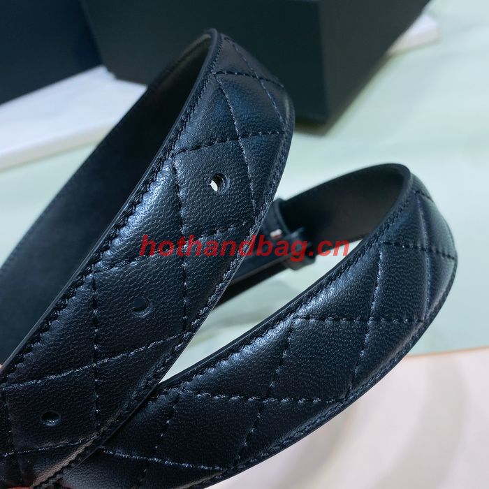 Chanel Belt 30MM CHB00070 Chanel Belt 30MM CHB00070