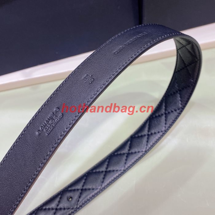 Chanel Belt 30MM CHB00071 Chanel Belt 30MM CHB00071
