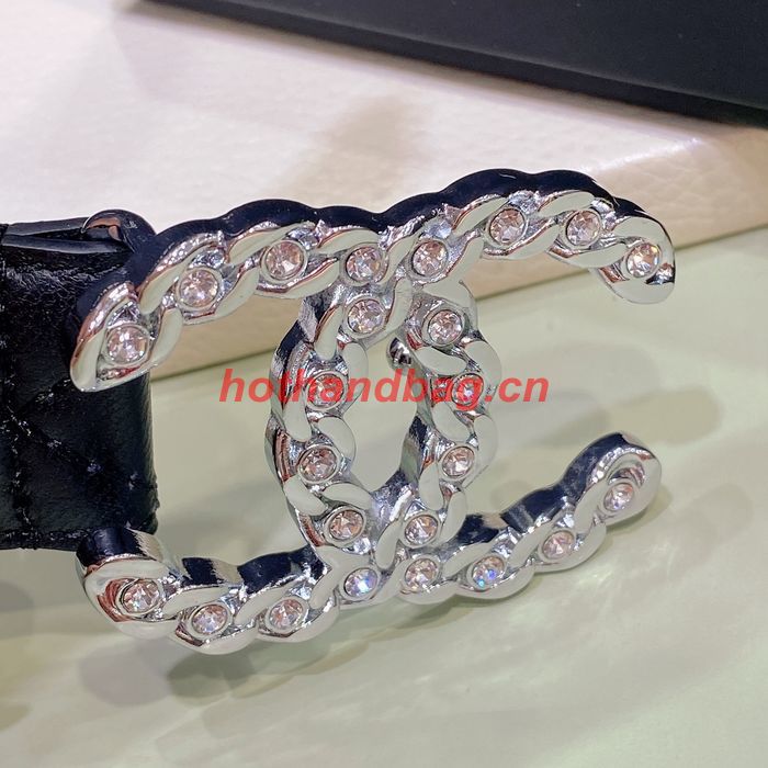 Chanel Belt 30MM CHB00073 Chanel Belt 30MM CHB00073