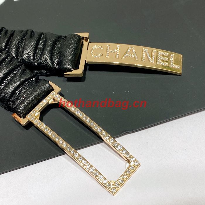 Chanel Belt CHB00078 Chanel Belt CHB00078