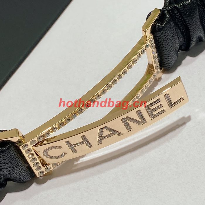 Chanel Belt CHB00078 Chanel Belt CHB00078