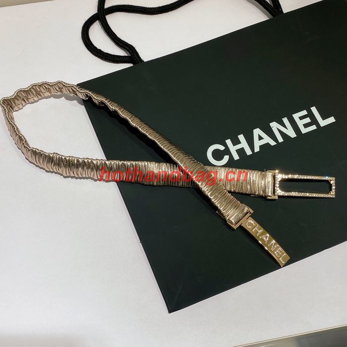 Chanel Belt CHB00080 Chanel Belt CHB00080