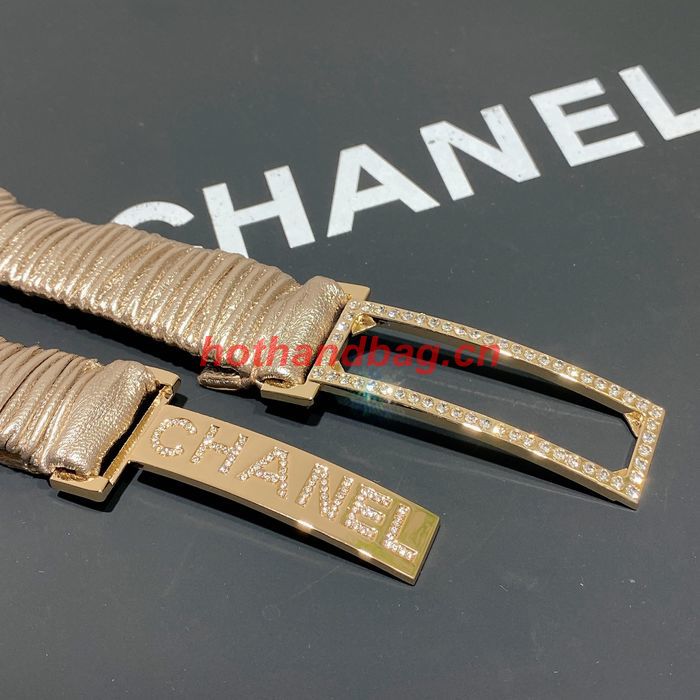 Chanel Belt CHB00080 Chanel Belt CHB00080