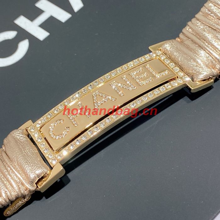 Chanel Belt CHB00080 Chanel Belt CHB00080