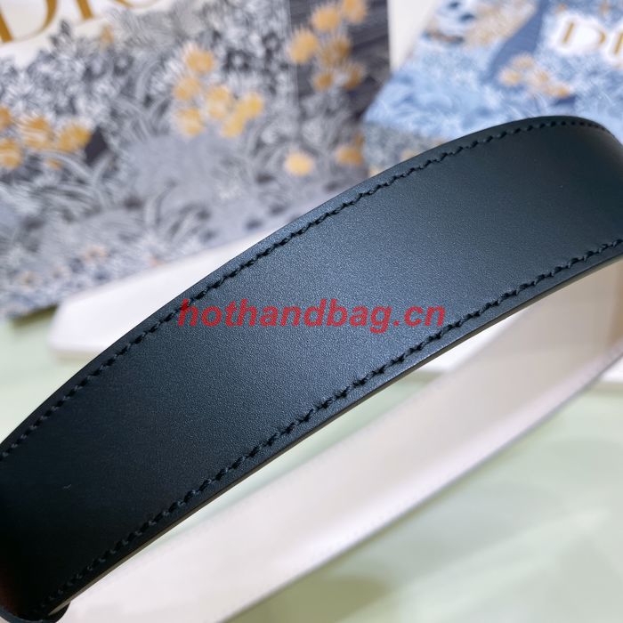Dior Belt 20MM DIB00003 Dior Belt 20MM DIB00003