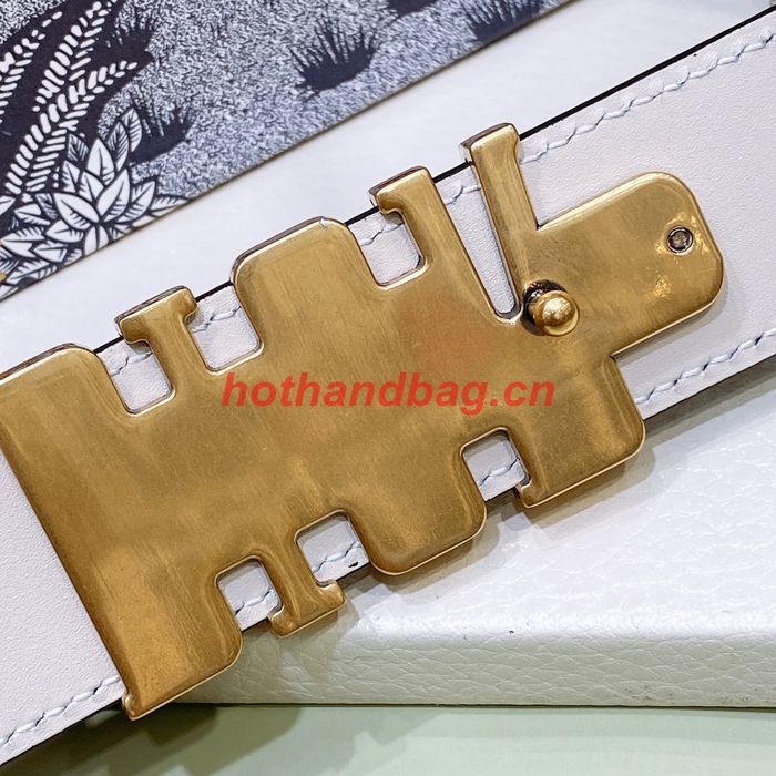 Dior Belt 30MM DIB00007 Dior Belt 30MM DIB00007