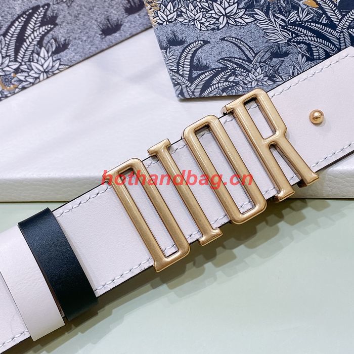 Dior Belt 30MM DIB00008 Dior Belt 30MM DIB00008