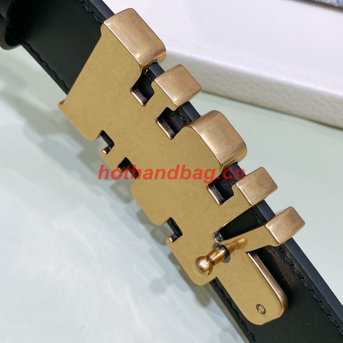 Dior Belt 30MM DIB00008 Dior Belt 30MM DIB00008