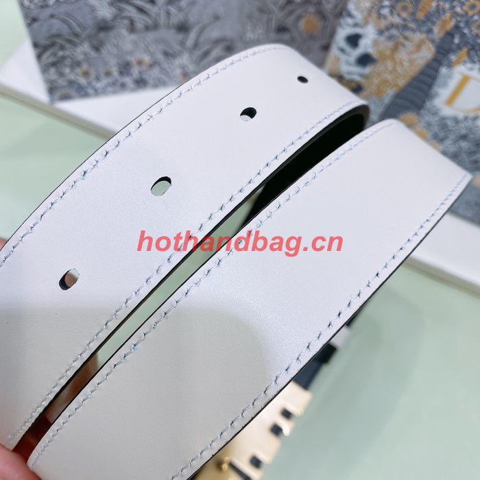 Dior Belt 30MM DIB00008 Dior Belt 30MM DIB00008