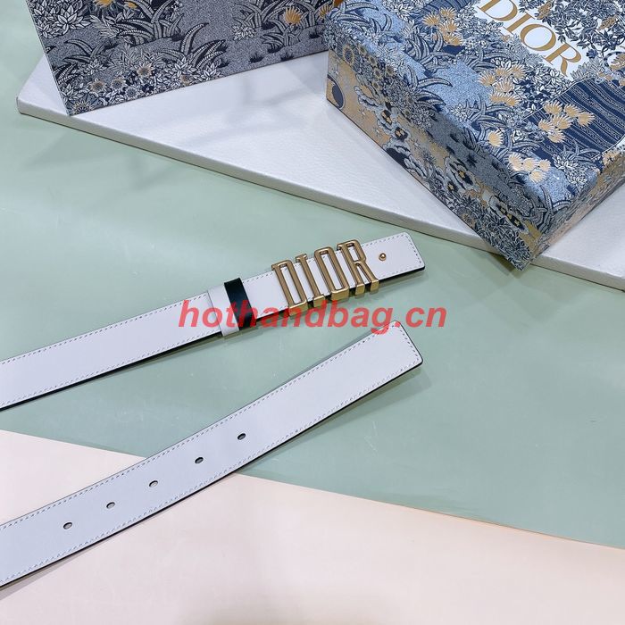 Dior Belt 30MM DIB00008 Dior Belt 30MM DIB00008
