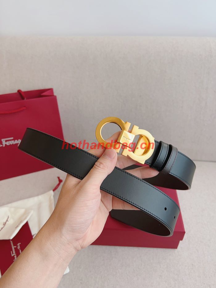 Ferragamo Belt 35MM SFB00032 Ferragamo Belt 35MM SFB00032