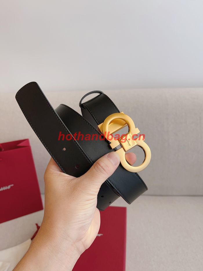 Ferragamo Belt 35MM SFB00032 Ferragamo Belt 35MM SFB00032