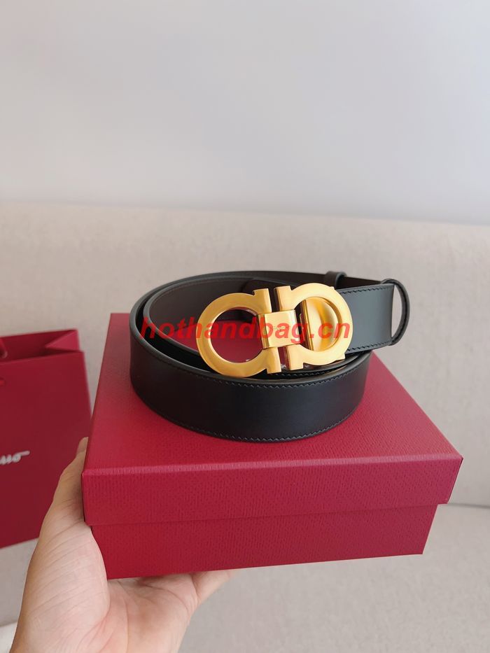 Ferragamo Belt 35MM SFB00032 Ferragamo Belt 35MM SFB00032