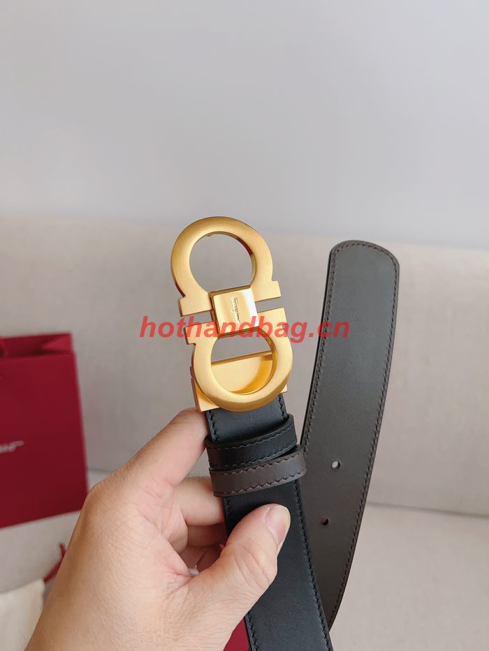 Ferragamo Belt 35MM SFB00032 Ferragamo Belt 35MM SFB00032