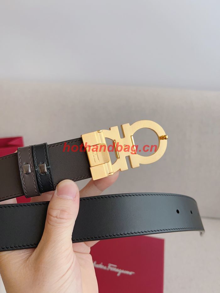 Ferragamo Belt 35MM SFB00032 Ferragamo Belt 35MM SFB00032