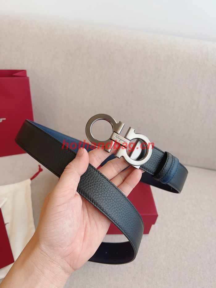 Ferragamo Belt 35MM SFB00035 Ferragamo Belt 35MM SFB00035