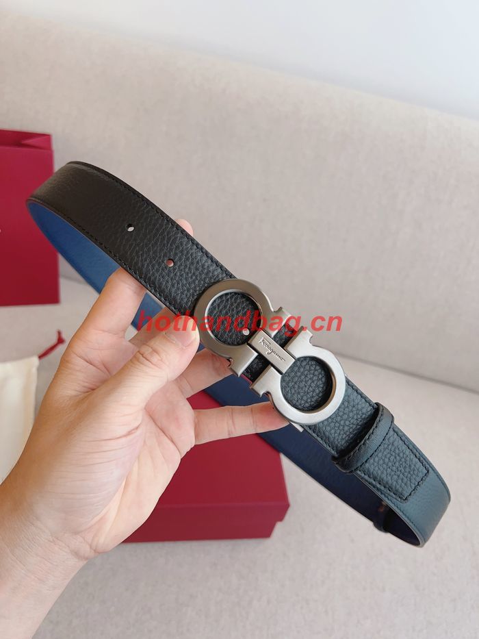 Ferragamo Belt 35MM SFB00035 Ferragamo Belt 35MM SFB00035