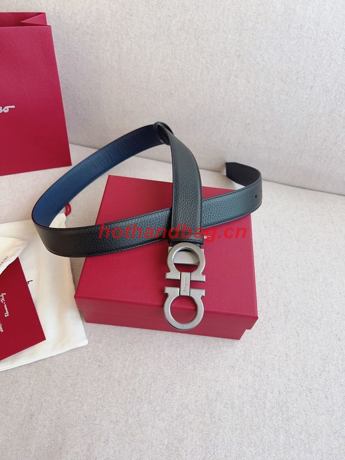 Ferragamo Belt 35MM SFB00035 Ferragamo Belt 35MM SFB00035