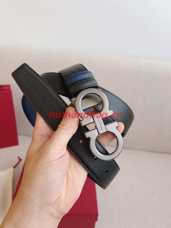 Ferragamo Belt 35MM SFB00035 Ferragamo Belt 35MM SFB00035