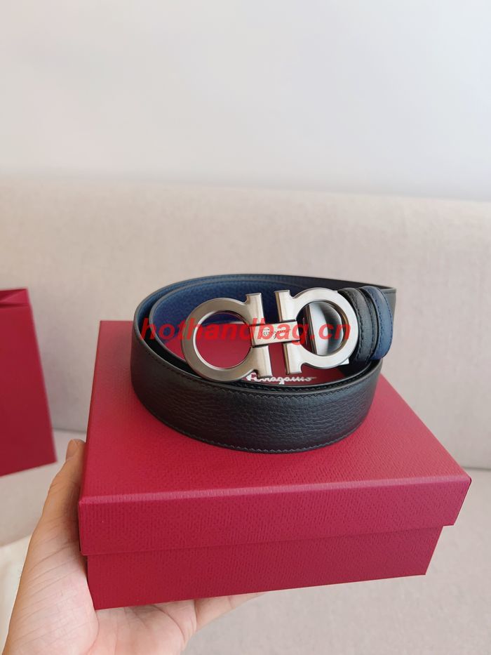 Ferragamo Belt 35MM SFB00035 Ferragamo Belt 35MM SFB00035