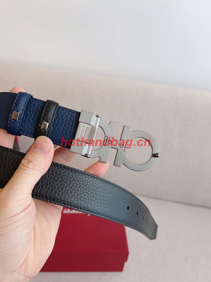 Ferragamo Belt 35MM SFB00035 Ferragamo Belt 35MM SFB00035