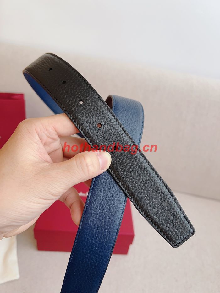 Ferragamo Belt 35MM SFB00035 Ferragamo Belt 35MM SFB00035